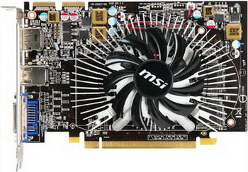 MSI R5670-PMD1G